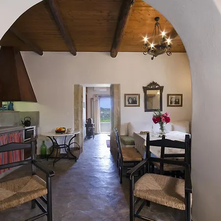 Casa vacanze Kallimento-dimitra