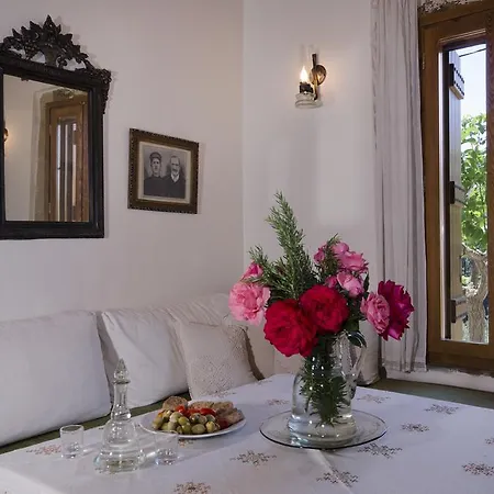 Casa vacanze Kallimento-dimitra Kíssamos