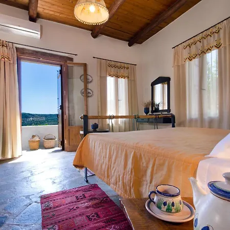 Kallimento-dimitra Casa vacanze Kíssamos