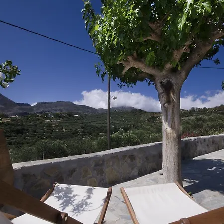 Casa vacanze Kallimento-dimitra *