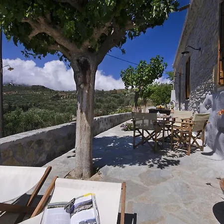Kallimento-dimitra Casa vacanze