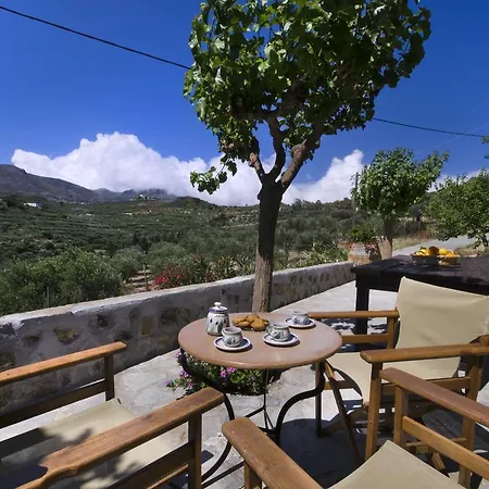 Casa vacanze Kallimento-dimitra *